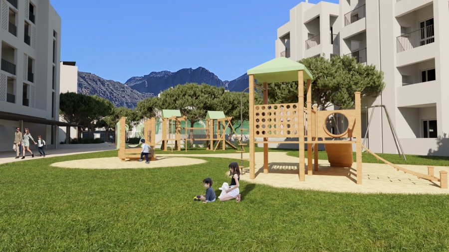 1 Bedroom Property for Sale in Klein Parys Western Cape